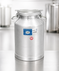 Milk Can 729R Series