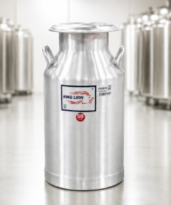 DAIRY MILKCAN 50Ltrs