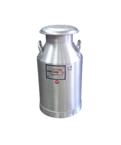 50 lts dairy milkcan