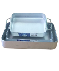 baking dish deep rectangular  - 721 series