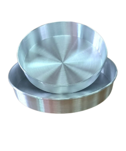 cake tin deep round  - 776 series