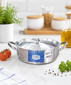 Shallow Casserole 703 Series