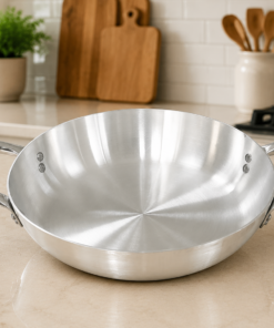 Paella Pan 701 Series