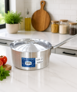 Medium height Saucepan 706 Series