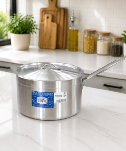 Saucepan Deep 707 Series Body With Lid