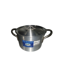 casserole deep, body with lid - 805 series