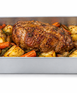 Professional Tray for Roasting meat & veggies and baking (721series)