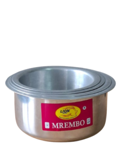 12/15 mrembo polished set