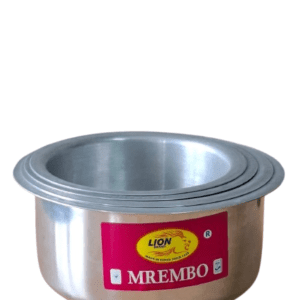 12/15 mrembo polished set