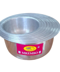 12/19 mrembo polished set