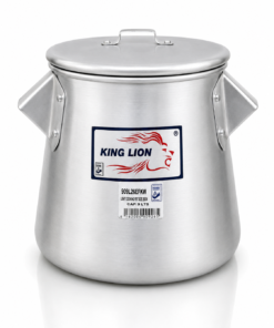 909L/26 Light Conical Pot