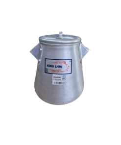 909l/26 light conical pot
