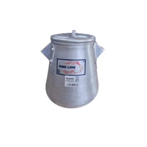 909l/26 light conical pot