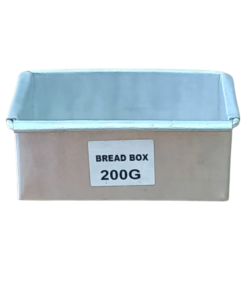 bread baking box - 770