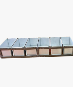 bread box - without lid