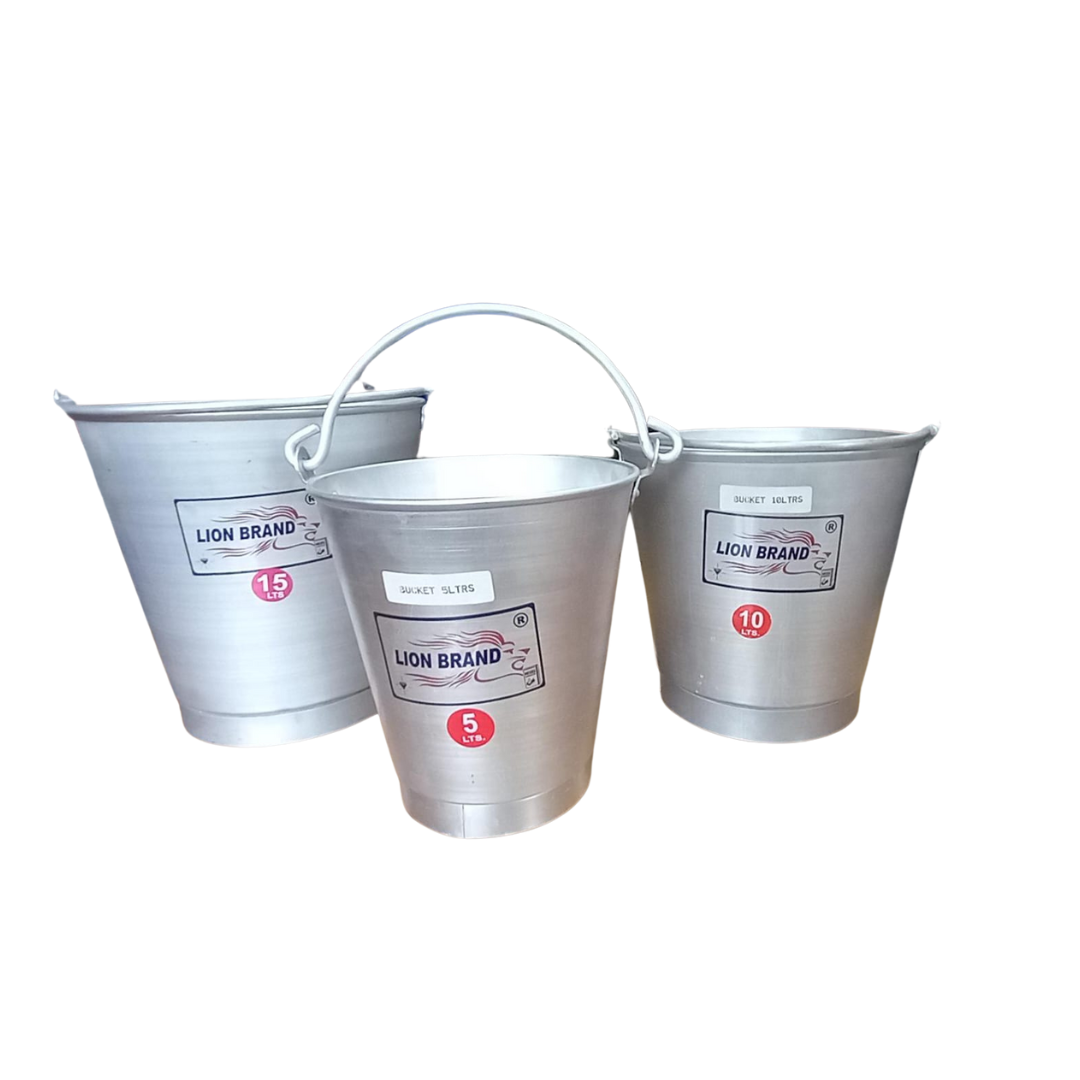 Buckets lion brand buckets - 12/carton