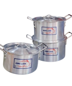 new 604 casserole set