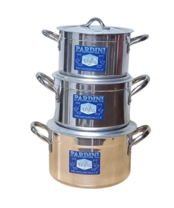 ardini casserole 6 pcs