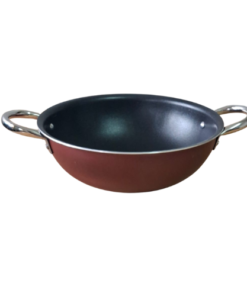 non stick karai