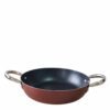 non stick paela pan