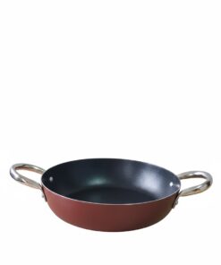 non stick paela pan