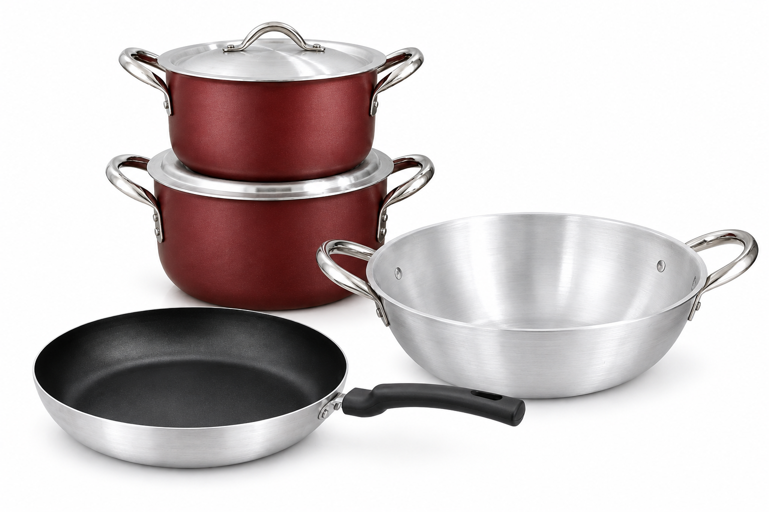 Cookware Collection Studio Showcase (1)